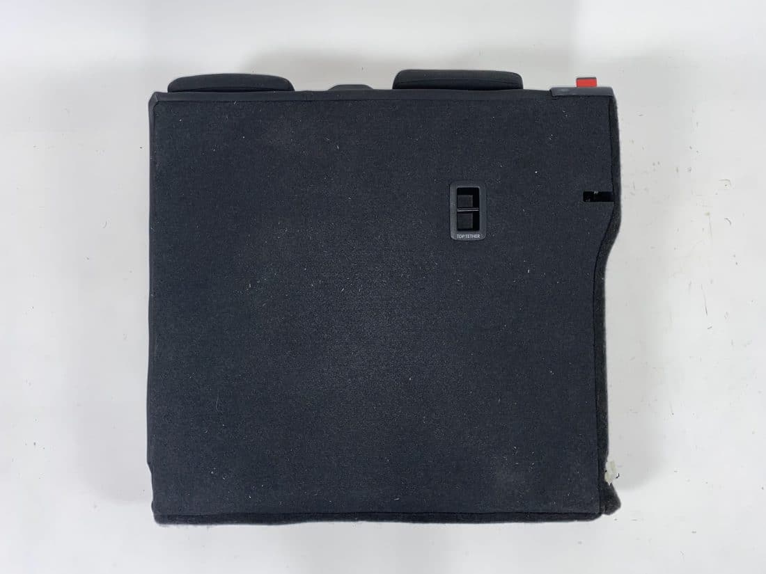 Interieur Vw Polo 6r Aw Stof Alcantara Zwart Grijs Interieur Vw Polo 6r Aw Stof Alcantara Zwart Grijs