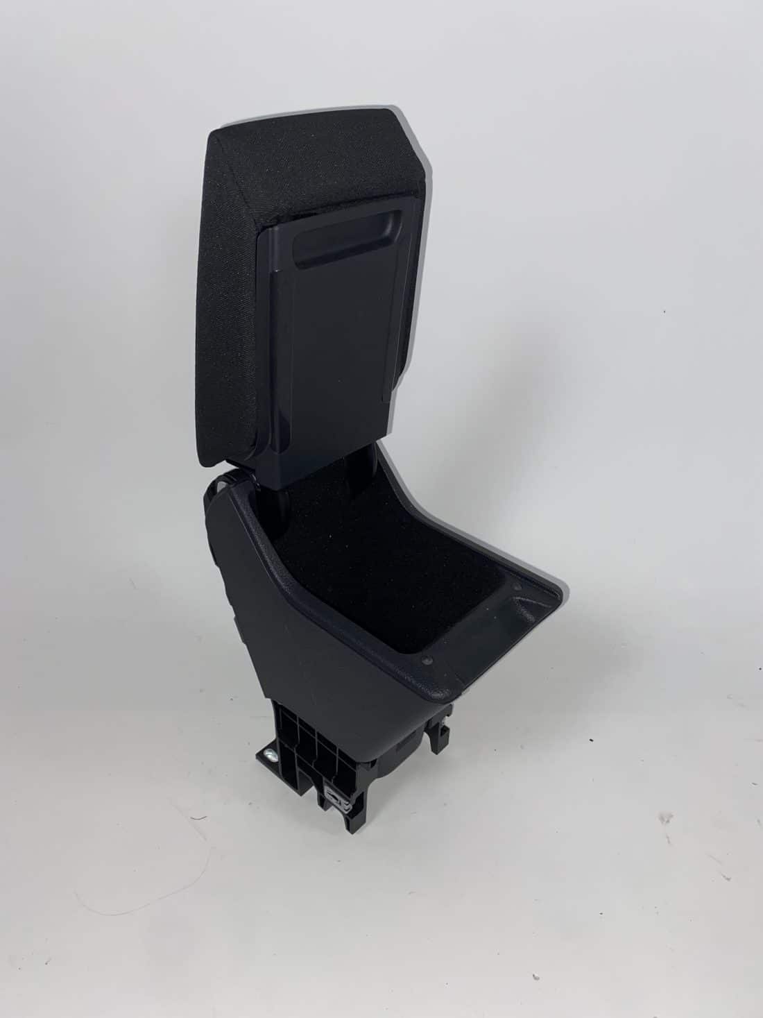 Interieur Vw Polo 6r Aw Stof Alcantara Zwart Grijs Interieur Vw Polo 6r Aw Stof Alcantara Zwart Grijs