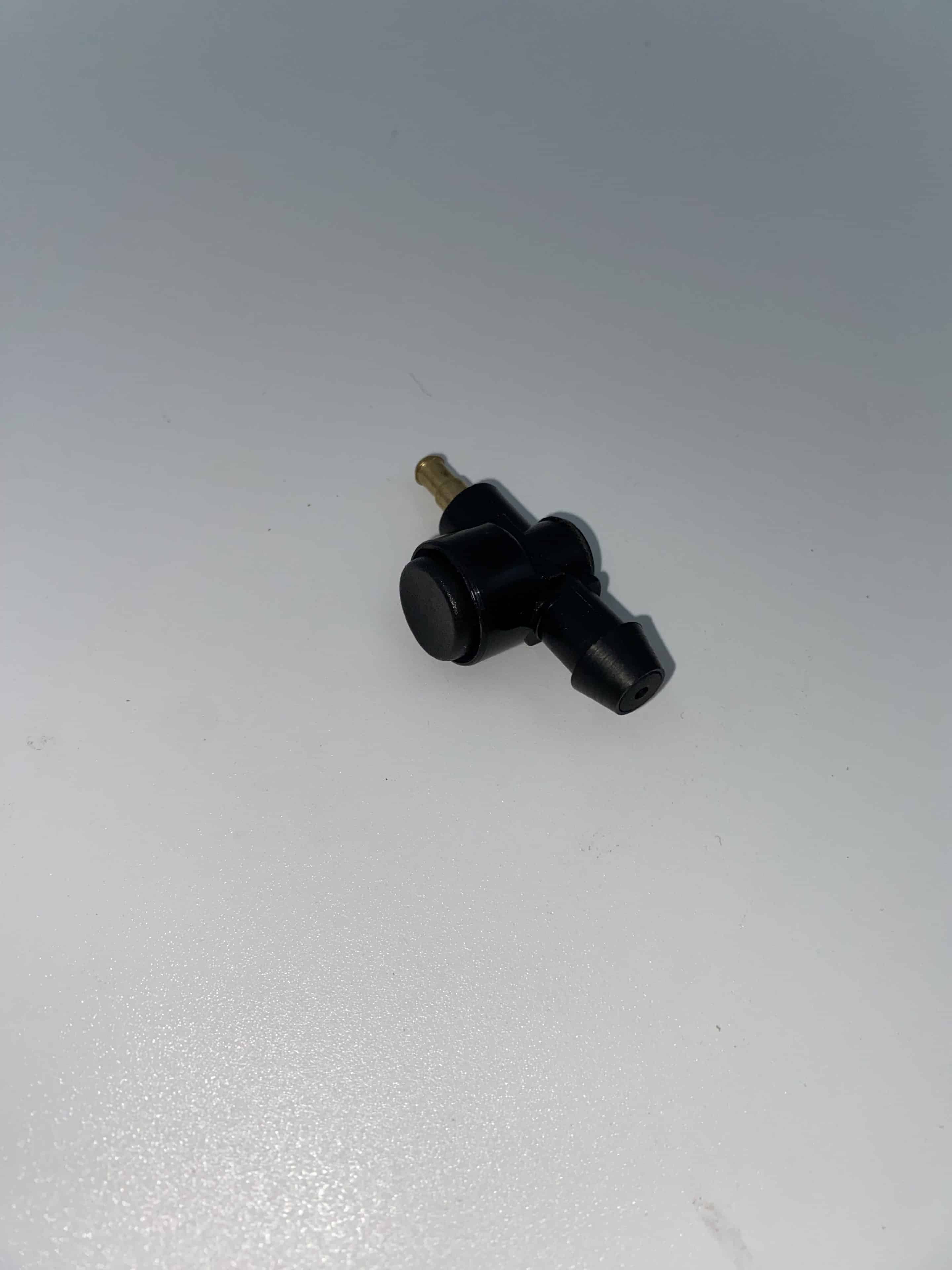 Valve universelle pour support lombaire