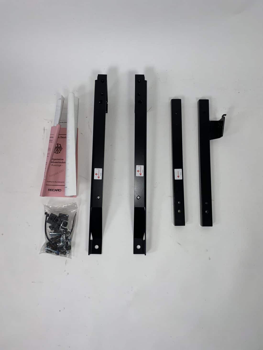 Trp Post Container Data Trp Post Id 10418 Recaro Built-in console Ford Mondeo Right 87 00 26 Trp Post Container