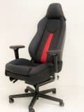 Chaise de bureau Audi R8