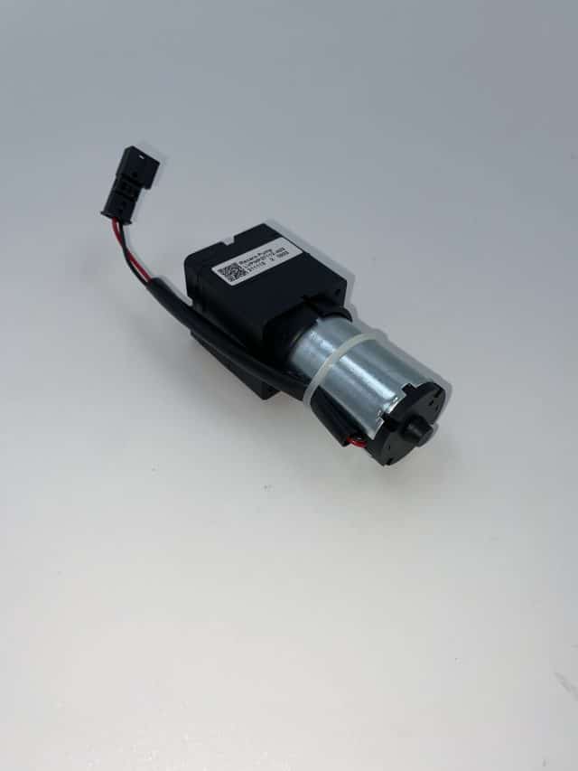 Recaro Compressor Airmatic Style Sport Ergomed And Orthopd