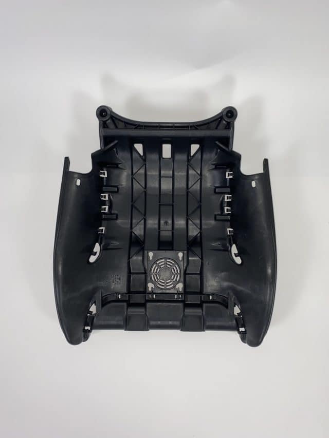 Seat shell Recaro Style Trend And Sport