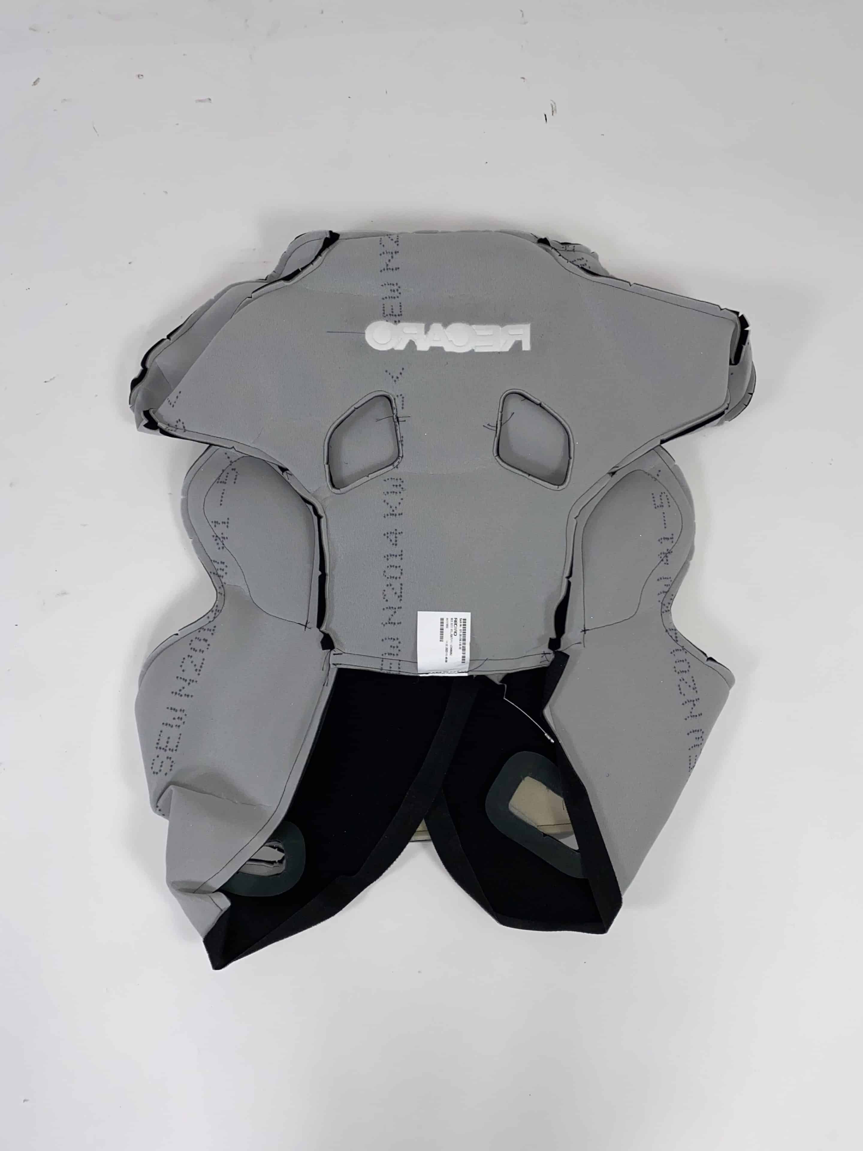 Komplette Polstergarnitur Recaro Pro Racer Spg Spa