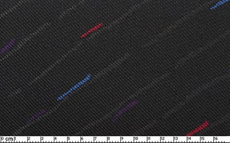 Tapiceria Bmw Rain 3 Colores Antracita