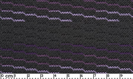Bmw Bekleding M Tech Purple