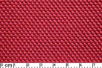 Volume d'ameublement Ford rouge