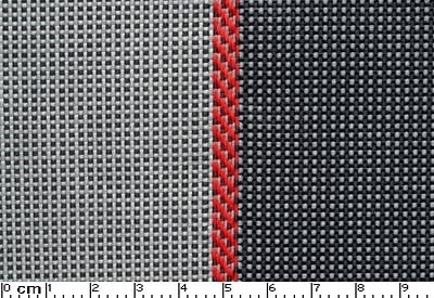 Peugeot Upholstery Ramier
