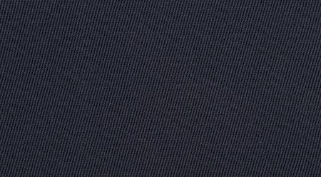 Rembourrage Porsche bleu foncé