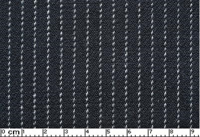 Sellerie Porsche Flanell Streifen