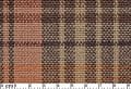 Porsche Bekleding MADRAS Bruin/Beige