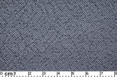 Rembourrage Porsche Boxter Gris