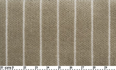 Rembourrage Porsche Beige foncé