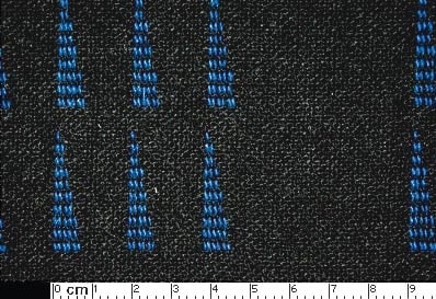 Renault Upholstery Fanion
