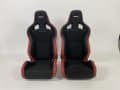RECARO Sportster CS Performance Edition