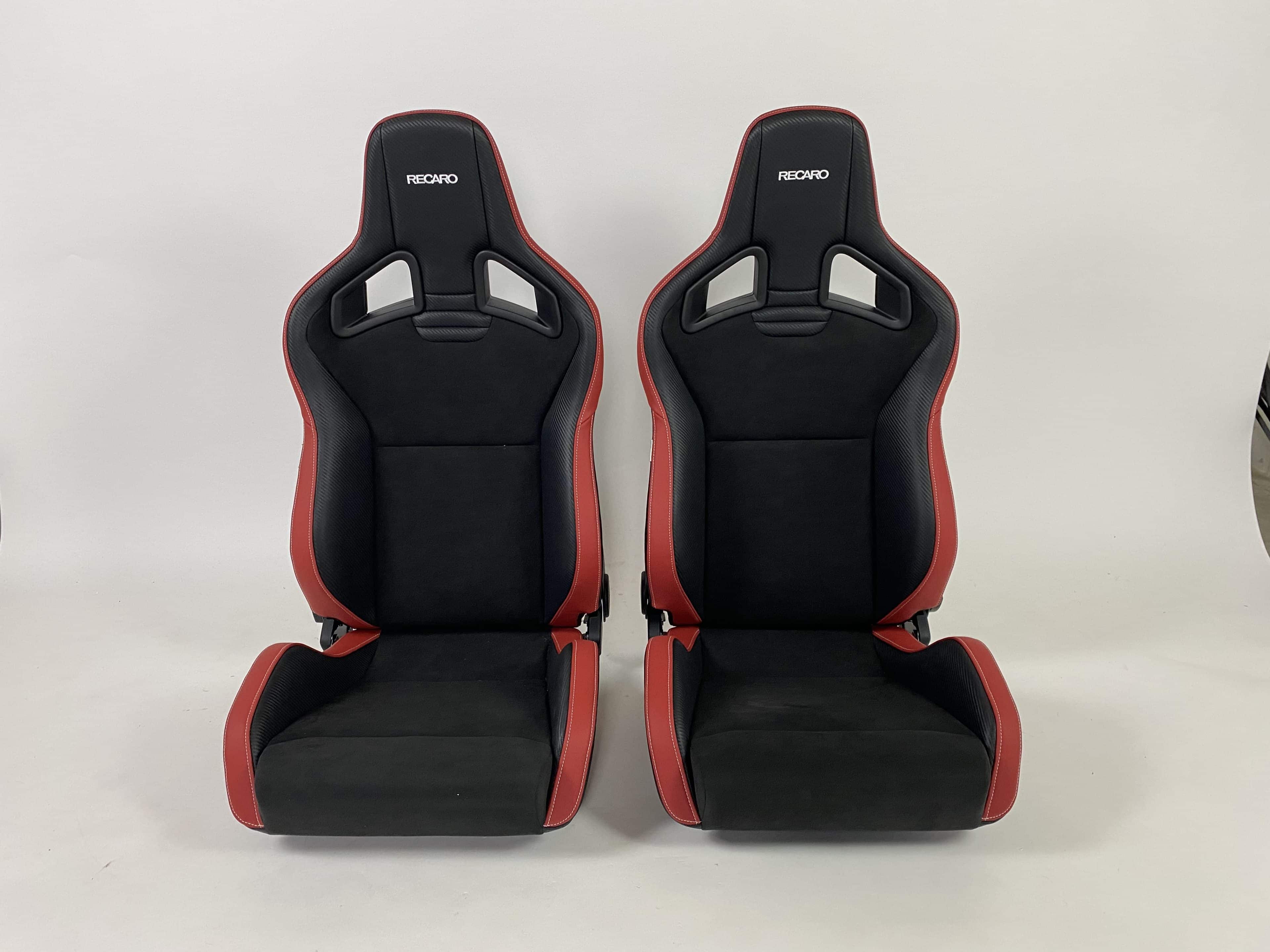 ♥️RECARO Start J1 Rot Black Amazon.co.jp: Recaro J1 Select Child