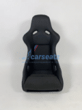 RECARO Pole Position ABE avec logo BMW M