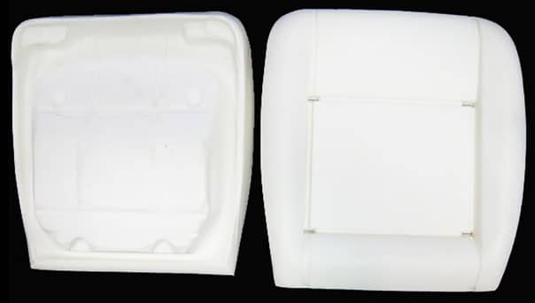 Foam part Volkswagen T5 year 2003 2015