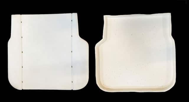 Foam part Seat Bmw 2002 Right