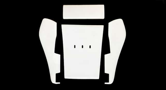 Foam part Seat Bmw E30 Complete Year 1982 8211 1994