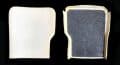 Foam part Mercedes Benz Pagode W113 right