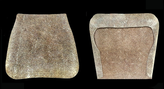 Foam part Seat Mercedes Benz W108 W111 W112 W116 W123 W126