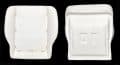 Foam part Seat Multivan T3