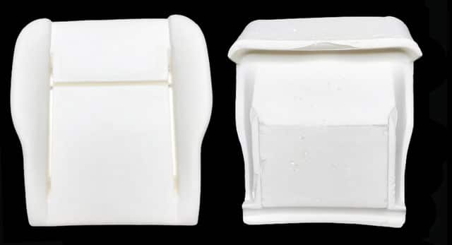 Foam Part For Multivan T4 Seat