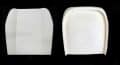 Foam part Seat Porsche 911/912 Year of manufacture 1973
