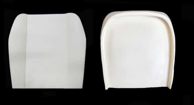 Trp Post Container Data Trp Post Id 11702 Foam part seat Porsche 911 912 build 1973 Trp Post Container