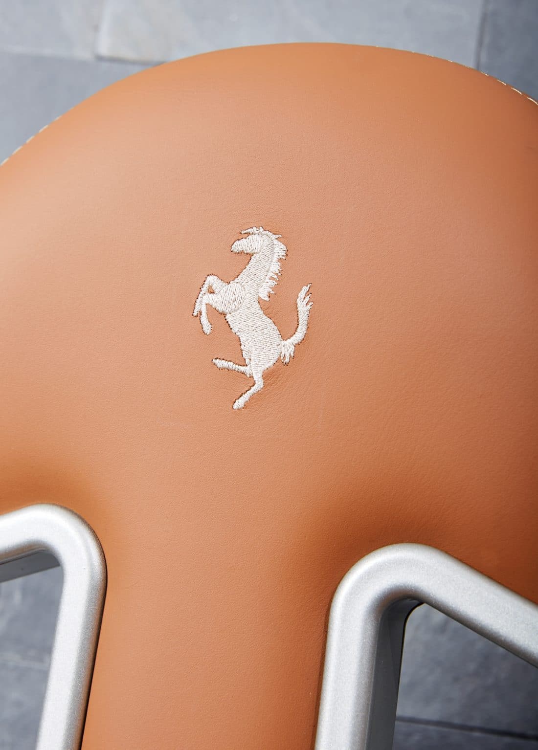 Ferrari Lounger Ferrari Lounger