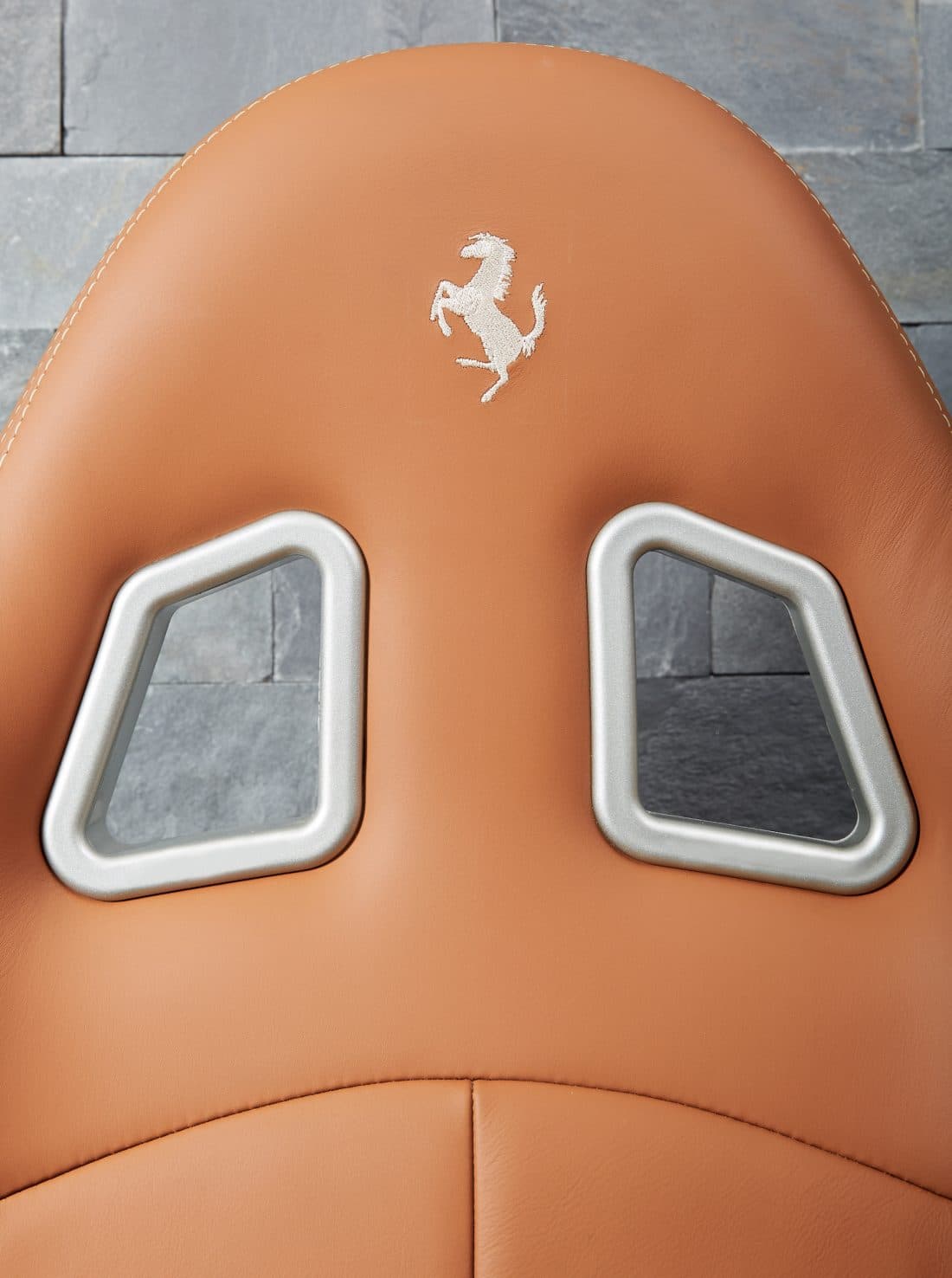 Ferrari Lounger Ferrari Lounger