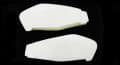 Foam part seat Renault GT Turbo