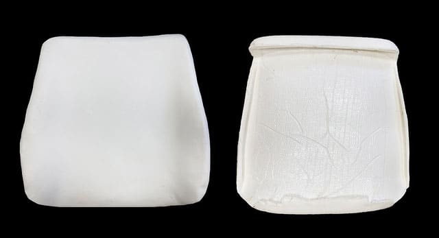 Foam part Backrest T2 T3 Transporter