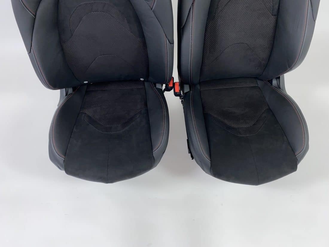 Interieur Toyota Gr Supra Db Mk5