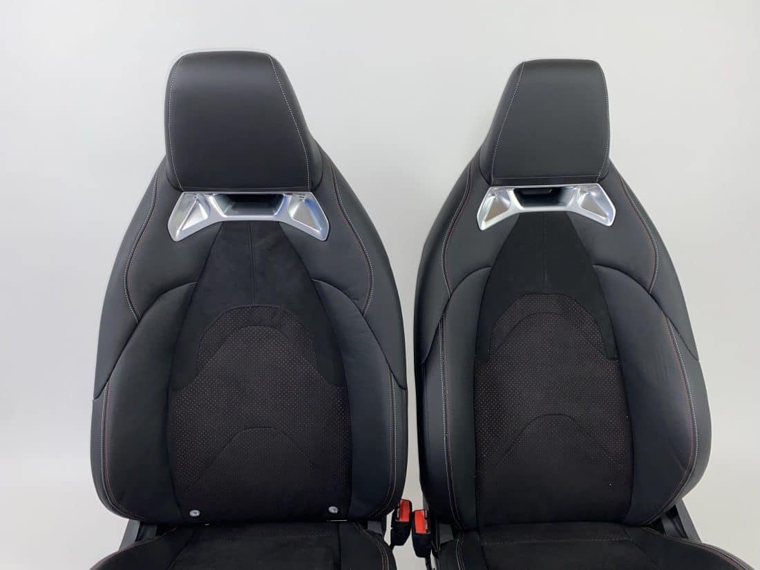 Interieur Toyota Gr Supra Db Mk5