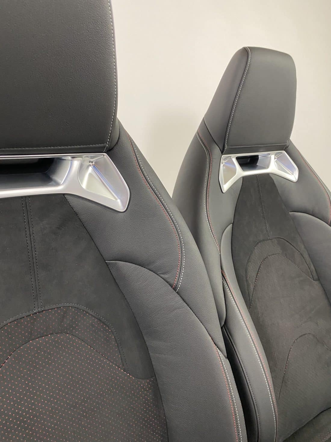 Interieur Toyota Gr Supra Db Mk5