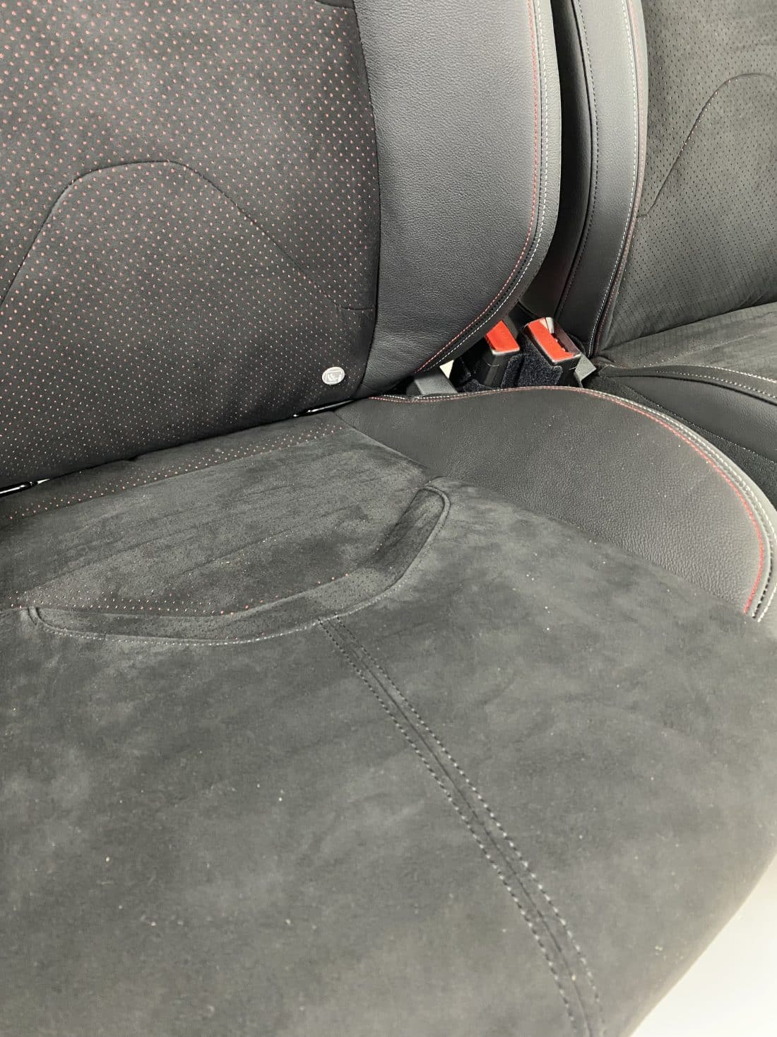 Interieur Toyota Gr Supra Db Mk5