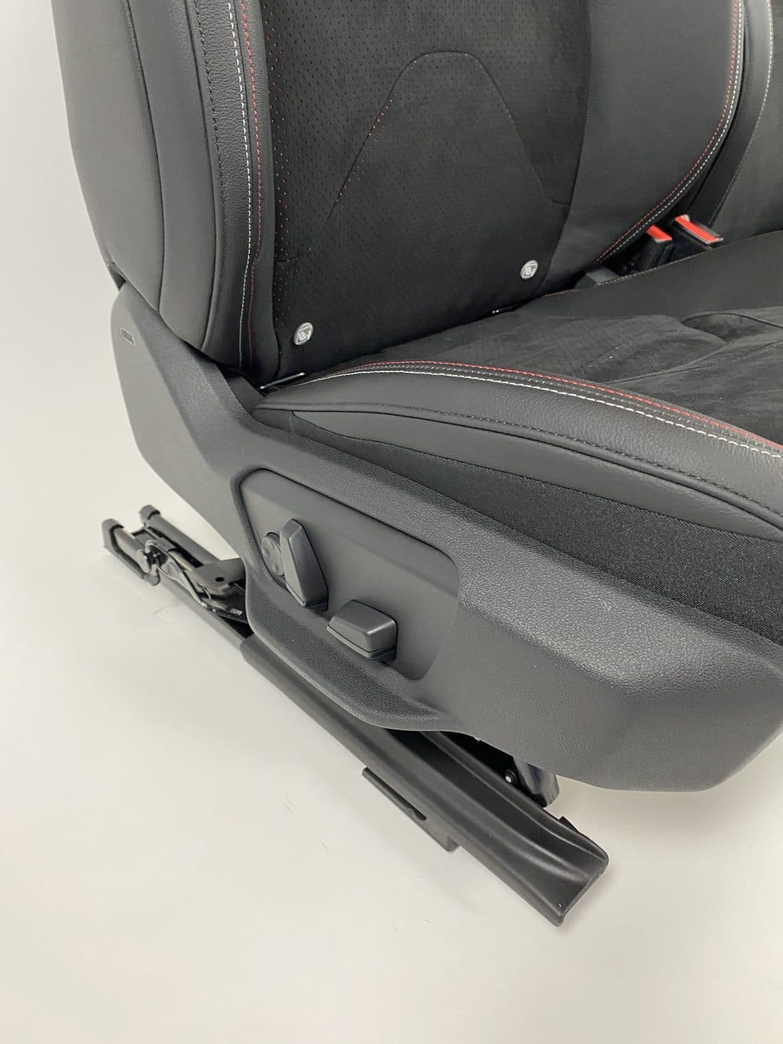 Interieur Toyota Gr Supra Db Mk5