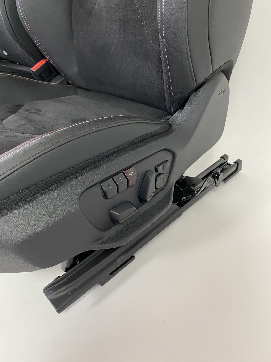 Interieur Toyota Gr Supra Db Mk5