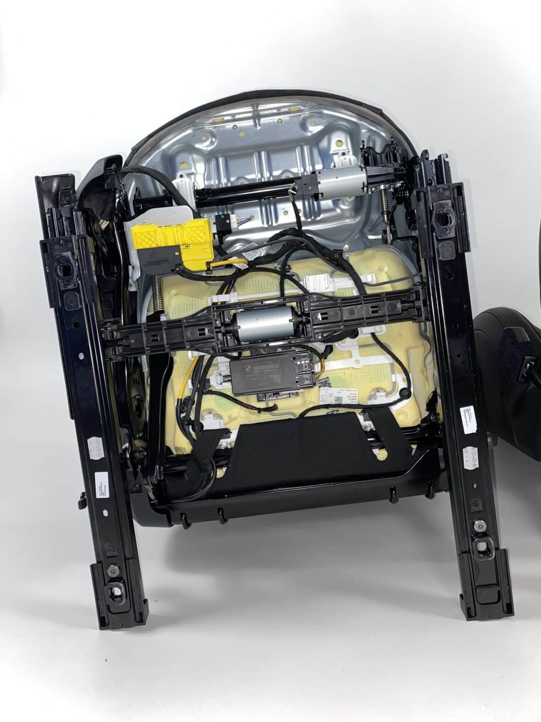 Interieur Toyota Gr Supra Db Mk5