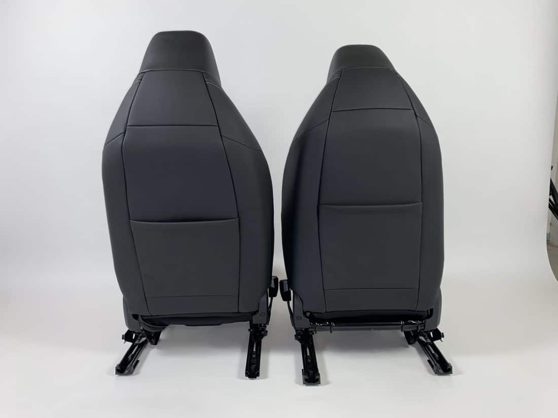 Interieur Toyota Gr Supra Db Mk5