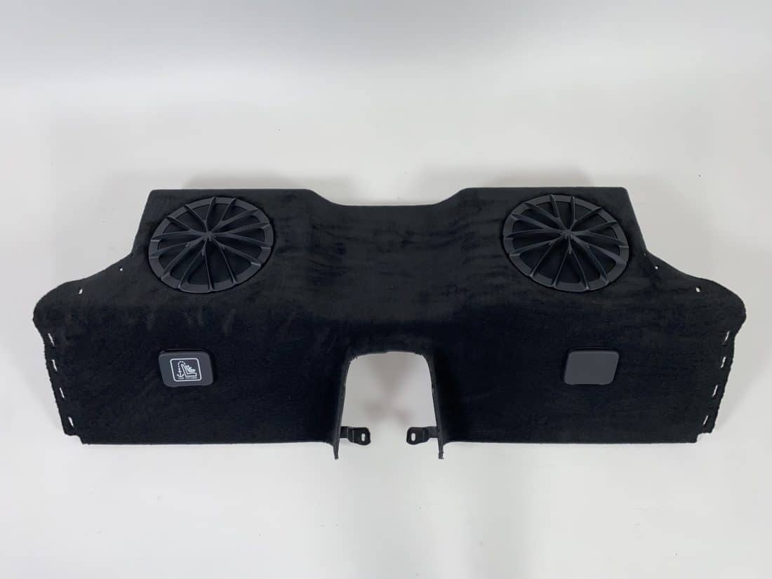Interieur Toyota Gr Supra Db Mk5