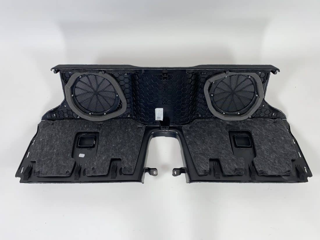 Interieur Toyota Gr Supra Db Mk5