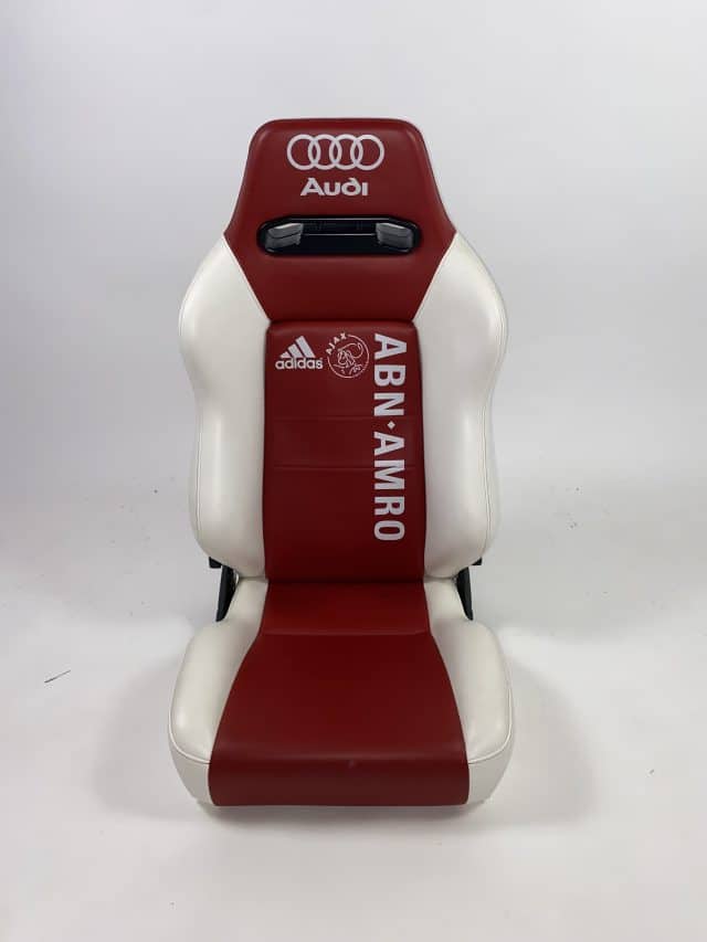Recaro Afc Ajax Original Ausgrabungssitz