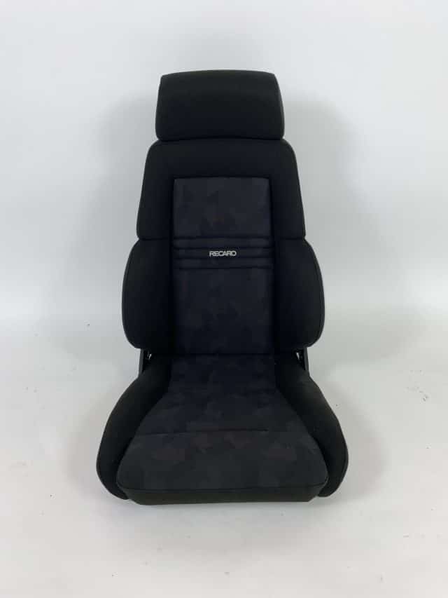 Recaro Expert M Aufgearbeitet