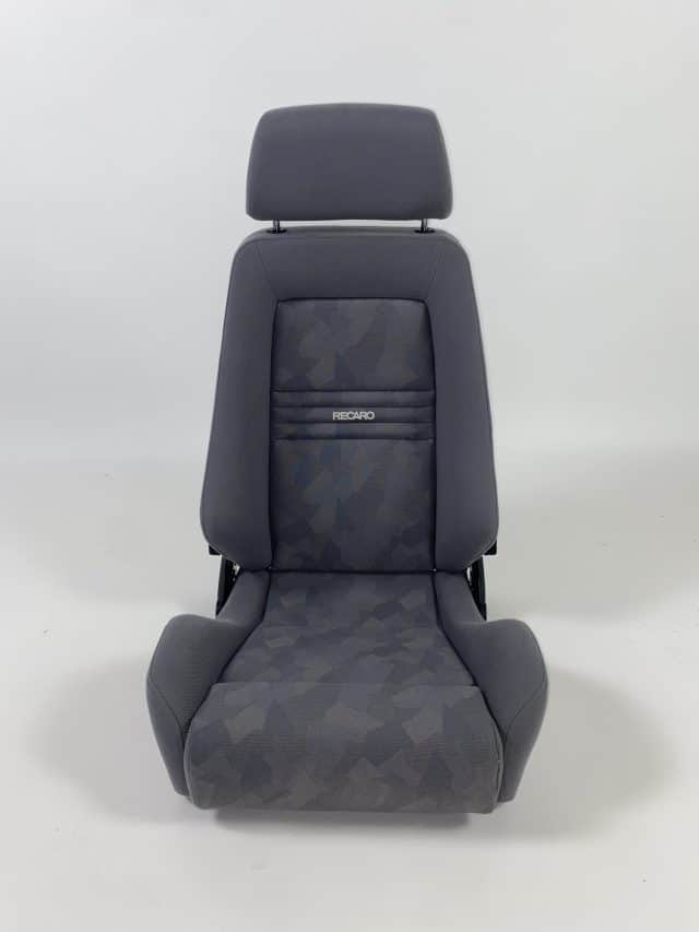 Recaro Specialist L Überholt