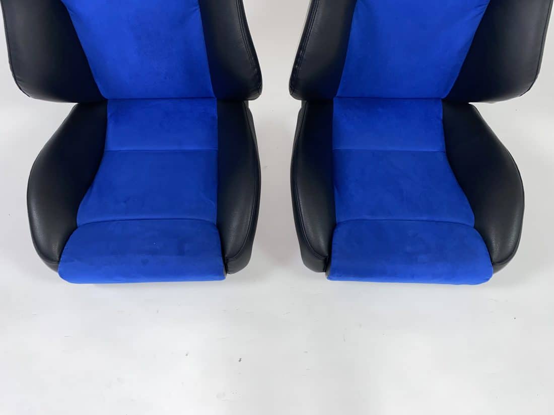Trp Post Container Data Trp Post Id 12251 Recaro Sport Trendline Dinamica Azul Cuero Artificial Negro Trp Post Container