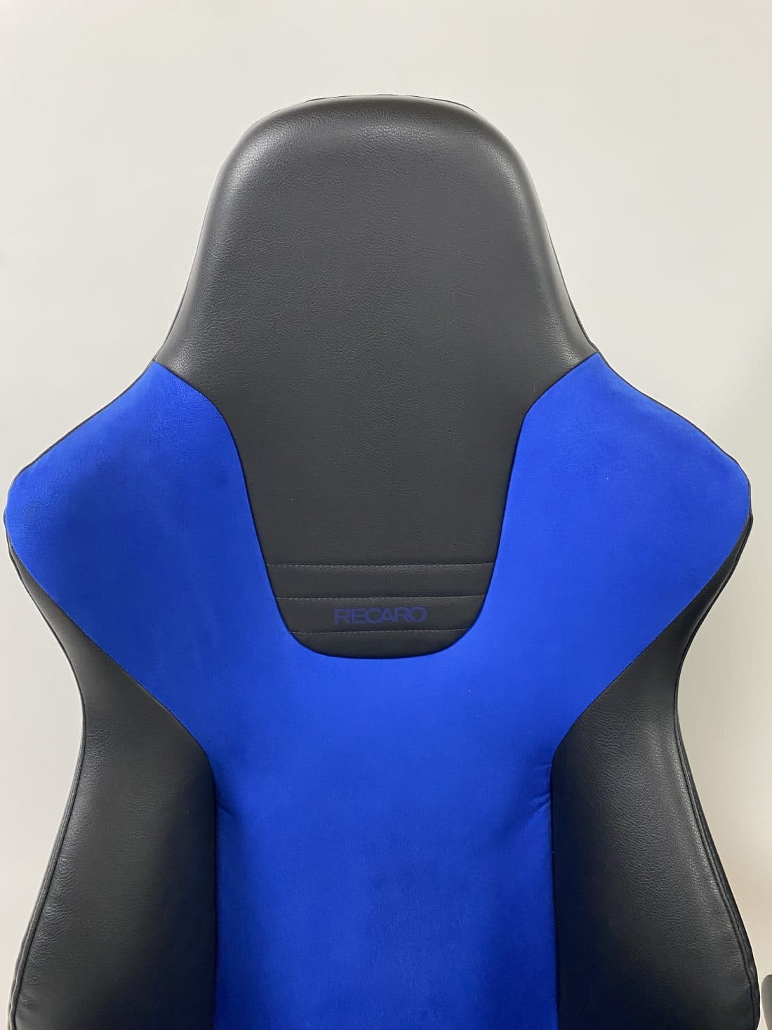 Trp Post Container Data Trp Post Id 12251 Recaro Sport Trendline Dinamica Azul Cuero Artificial Negro Trp Post Container