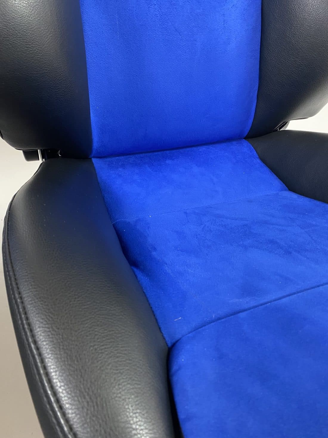 Trp Post Container Data Trp Post Id 12251 Recaro Sport Trendline Dinamica Azul Cuero Artificial Negro Trp Post Container
